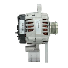 Load image into Gallery viewer, Original new Valeo alternator suitable for Opel Zafira Tourer TG12C052 140 A