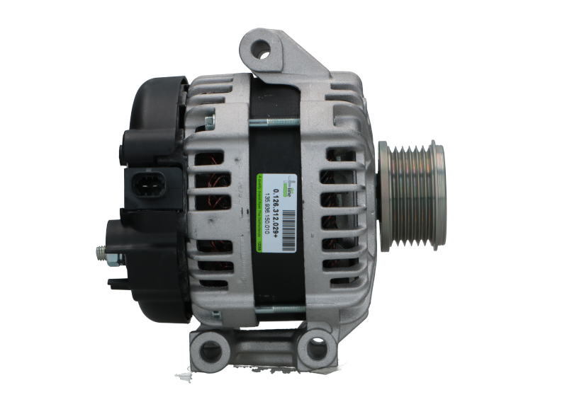 Alternator suitable for Opel Corsa Van 0126312029 150 A