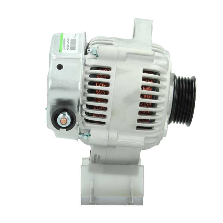 Alternator suitable for Toyota Ipsum 101211-5010 80 A