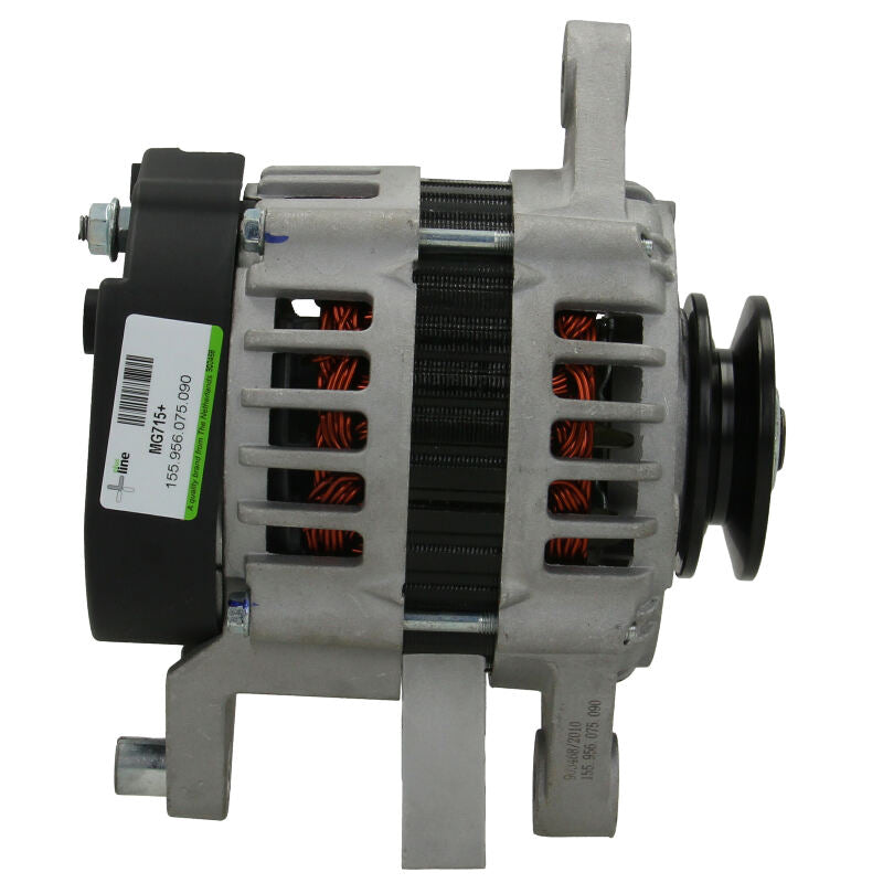 Alternator suitable for Vetus MG715 75 A