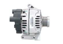 Charger l'image dans la galerie, Ersatz Valeo Lichtmaschine passend für Fiat   437473 75 A