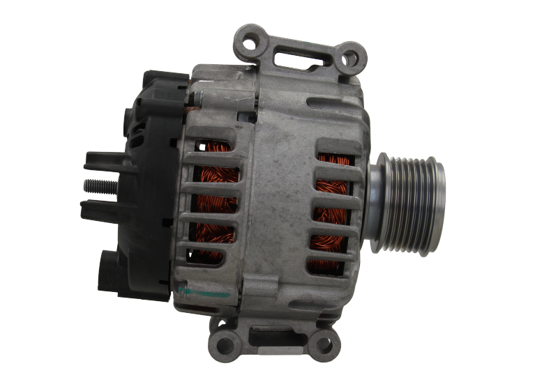 Original new Valeo alternator suitable for Mercedes Sprinter 516 NGT TG15C075 150 A