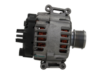 Load image into Gallery viewer, Original new Valeo alternator suitable for Mercedes Sprinter 516 NGT TG15C075 150 A