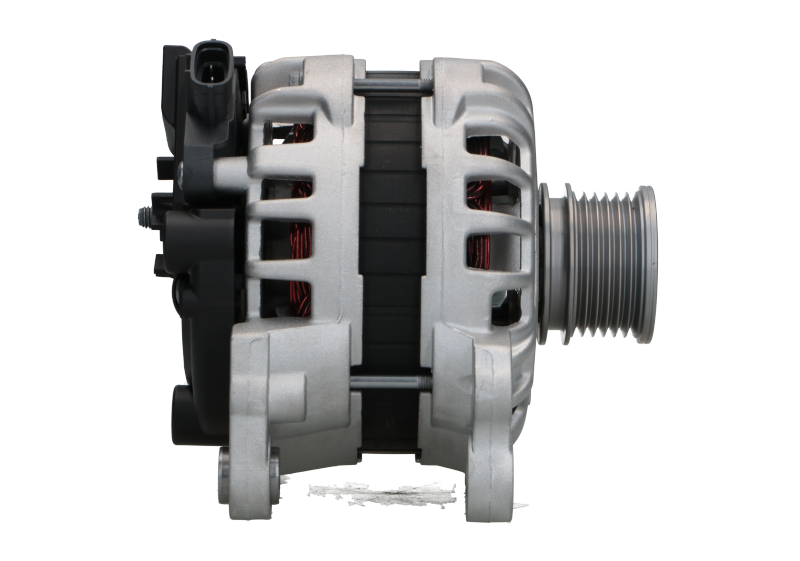 Original new SEG alternator suitable for Nissan Qashqai F000BL061T 110 A