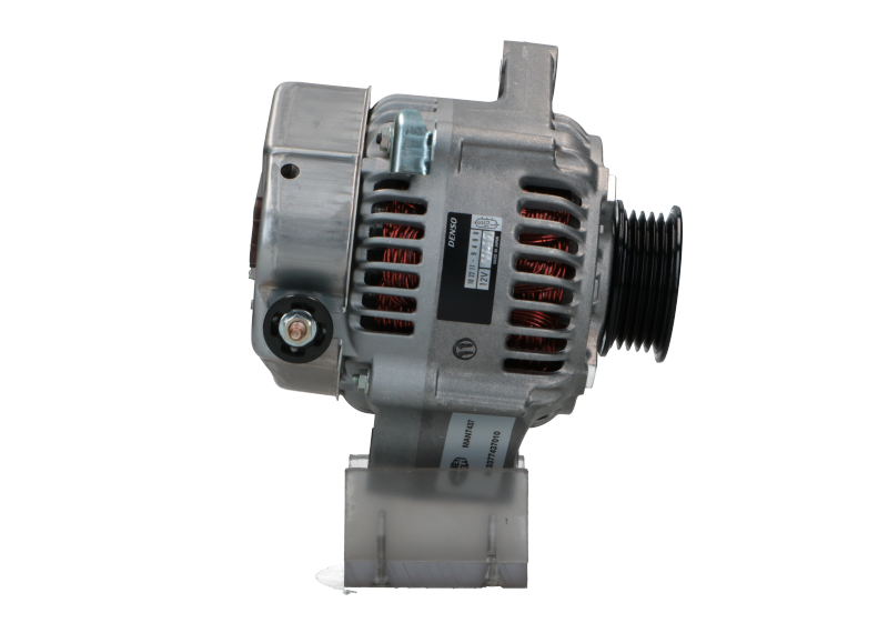 Original New Denso alternator suitable for Toyota 63377437 70 A
