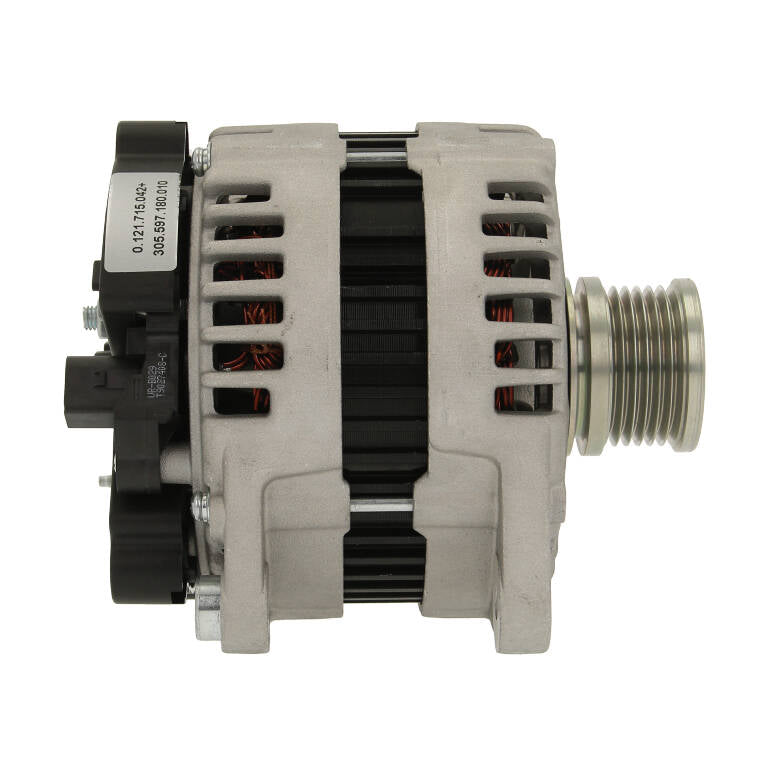Alternator suitable for Volkswagen California 0121715042 180 A