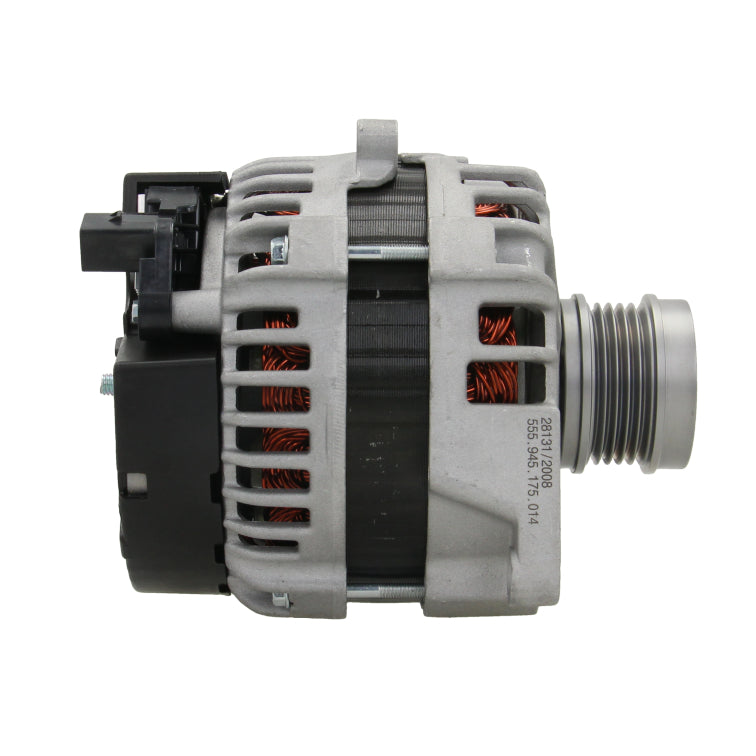 New alternator suitable for Mercedes GLA250 0125711087+PRO 175 A