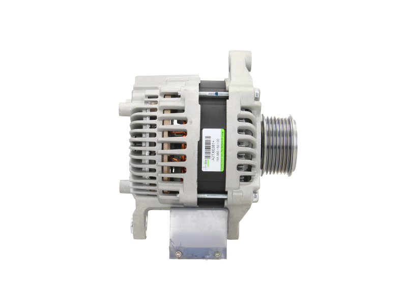 Alternator suitable for Nissan NT400 Cabstar A2TX6381 150 A