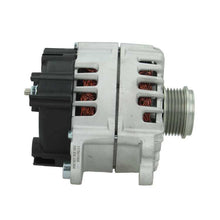 Load image into Gallery viewer, New alternator suitable for Audi Q7 Quattro FG23S035+PRO 220 A