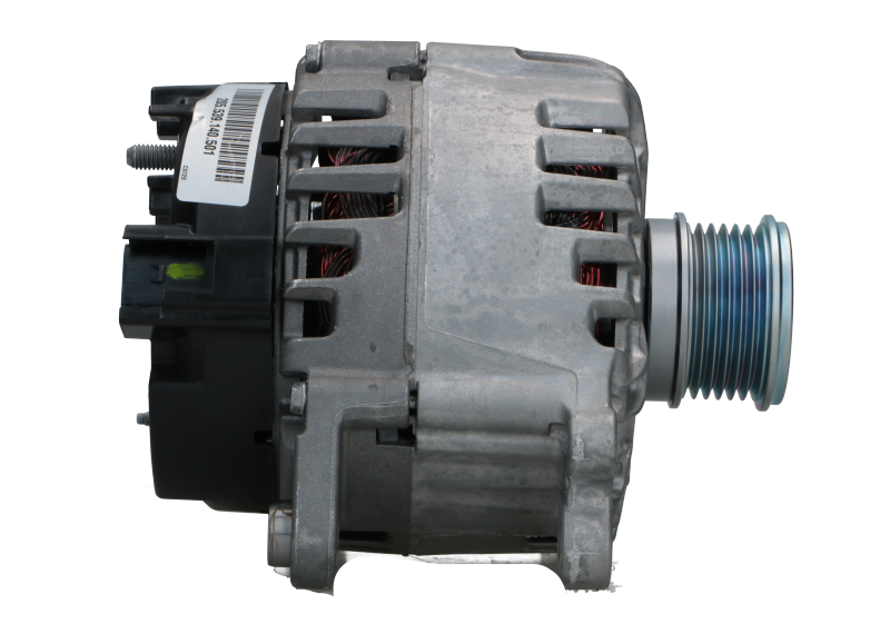 Original new Valeo alternator suitable for Audi Superb TG14C125 140 A