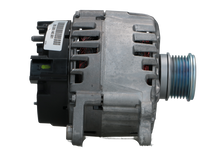 Load image into Gallery viewer, Original new Valeo alternator suitable for Audi Superb TG14C125 140 A