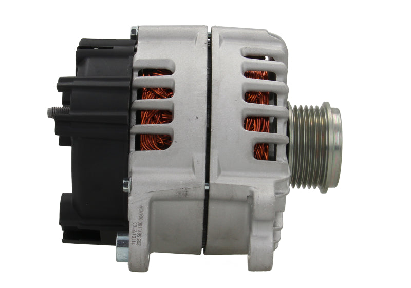 New alternator suitable for Audi SQ5 Quattro FG20S023+PRO 180 A