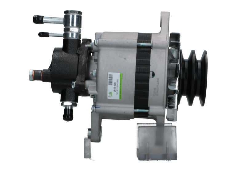 Alternator suitable for Nissan Patrol 260 (Ebro) LR150-425 50 A