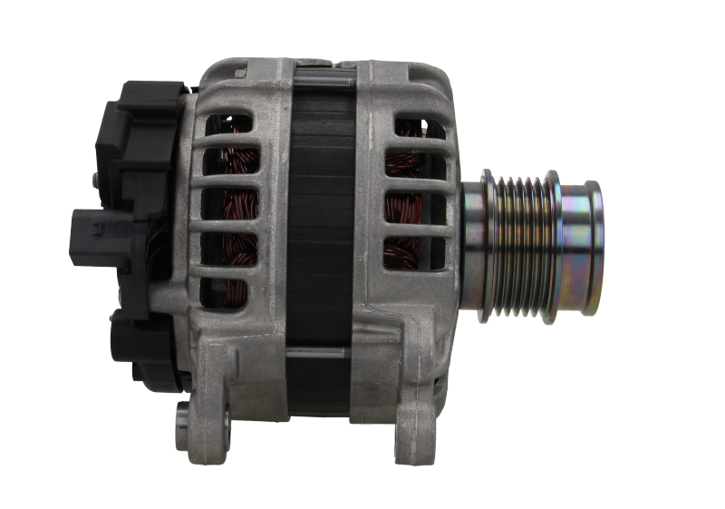 Original New SEG alternator suitable for Volkswagen Tiguan F000BL08F8 140 A