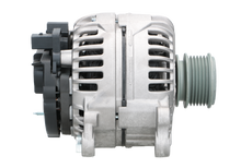 Charger l'image dans la galerie, Generalüberholt Bosch Lichtmaschine passend für Volkswagen  Alhambra Van  0124515022-R 120 A