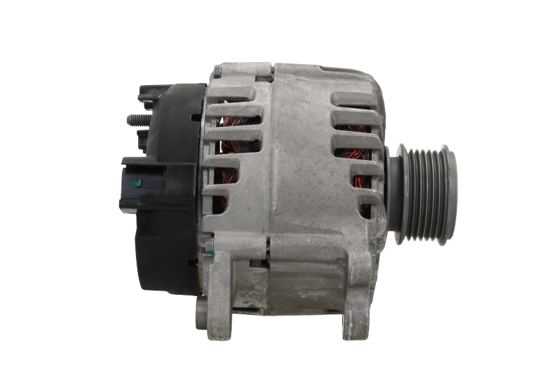 Original new Valeo alternator suitable for Volkswagen Sharan FG18T119 180 A