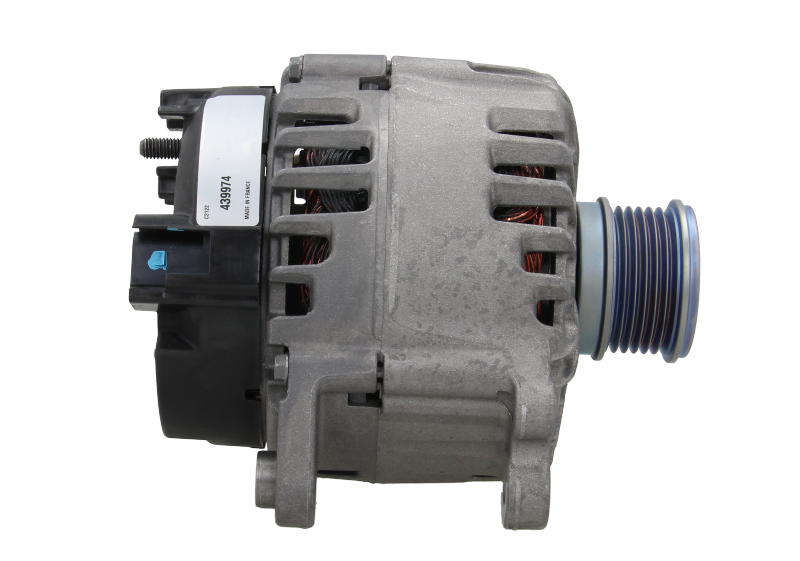 Original new Valeo alternator suitable for Volkswagen Passat Estate/Variant FG18T199 180 A