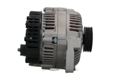 Charger l'image dans la galerie, Generalüberholt OEM Lichtmaschine passend für Renault  Twingo  A11VI111R 75 A