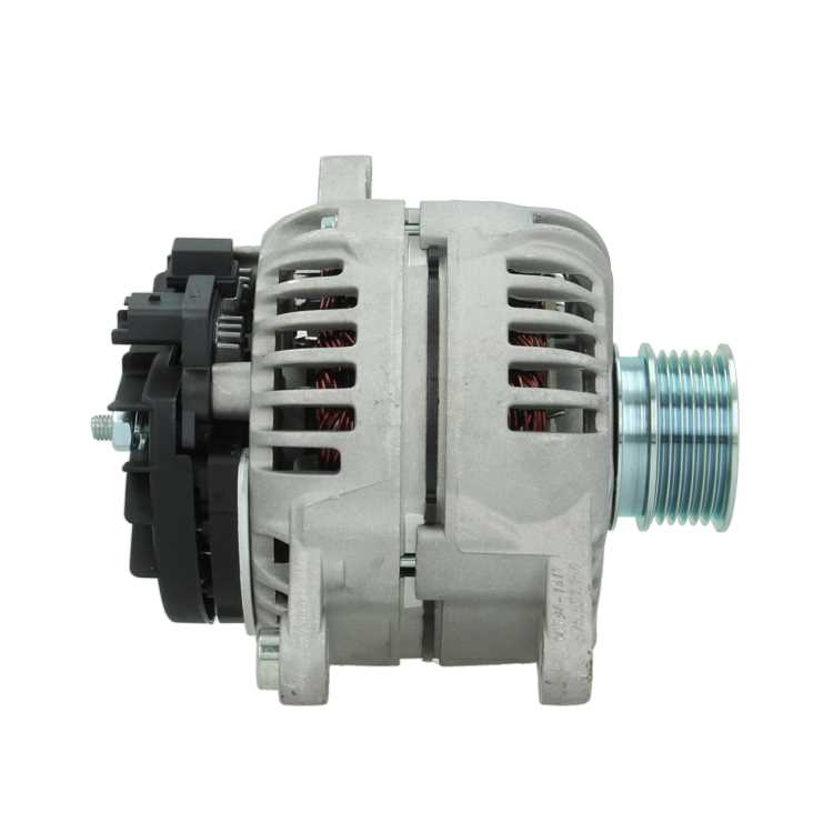 Alternator suitable for Renault Logan MCV 0124525070 150 A