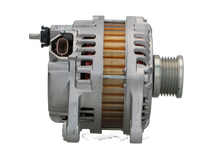 Charger l'image dans la galerie, Neu Mitsubishi Lichtmaschine passend für Nissan  Qashqai  A002TJ0581 110 A
