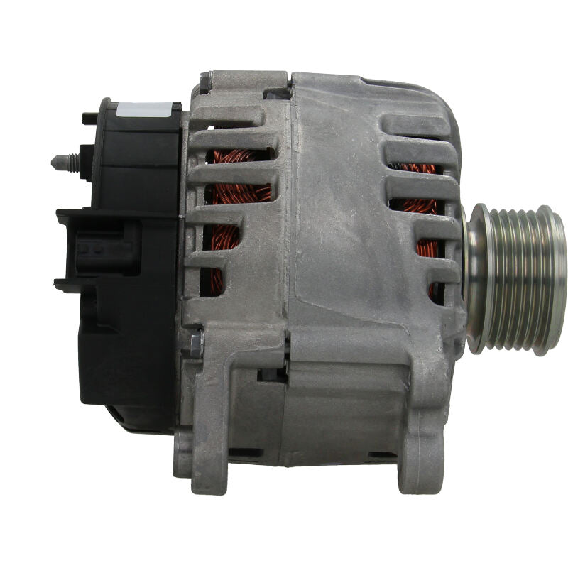 Original new Valeo alternator suitable for Nissan Sandero Stepway TG15C230 150 A