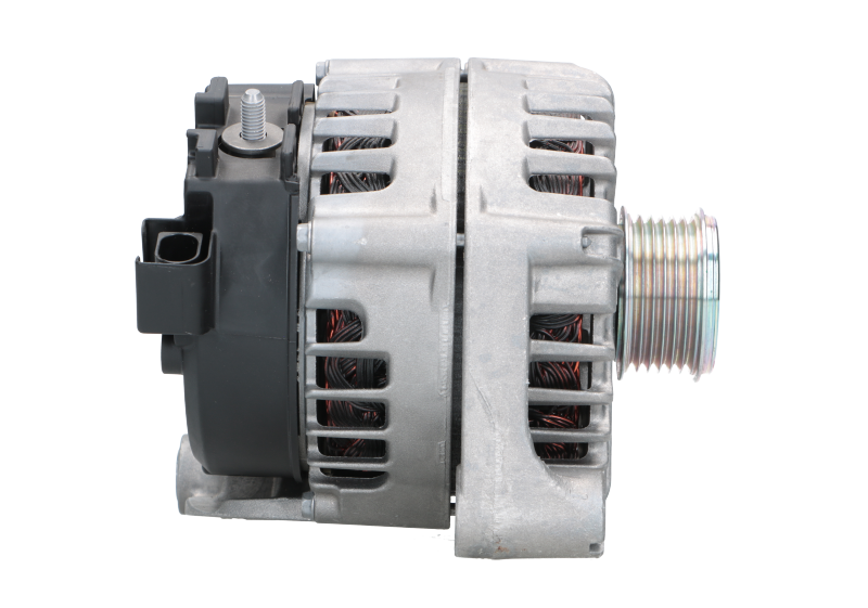 Original New Valeo alternator suitable for Bmw 330d xDrive Touring FG18S066 180 A