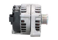 Load image into Gallery viewer, Original New Valeo alternator suitable for Bmw 330d xDrive Touring FG18S066 180 A