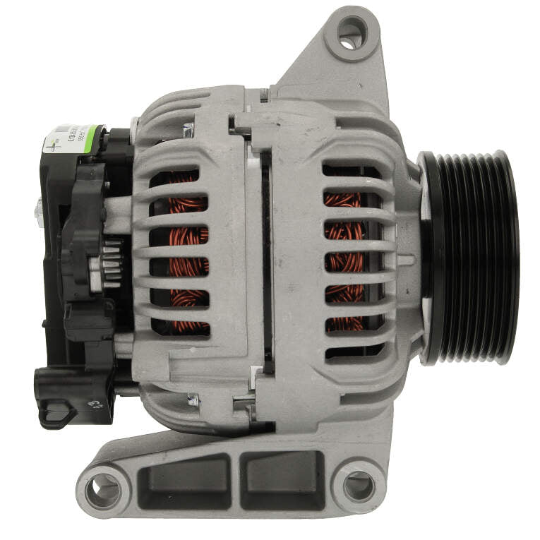 New alternator suitable for Mercedes 0124655615+PRO 150 A