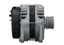 Laden Sie das Bild in den Galerie-Viewer, Original Neu Valeo Lichtmaschine passend für Renault   eFGN23S011 230 A