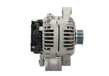 Charger l'image dans la galerie, Alternateur Convient pour Opel Astra 0124425025 100 A
