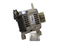 Charger l'image dans la galerie, Generalüberholt OEM Lichtmaschine passend für Citroën/Peugeot   CA729IR 50 A