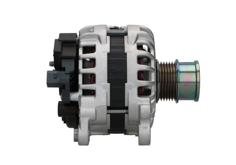 Original new SEG alternator suitable for Volkswagen T-Roc F000BL07DK 110 A