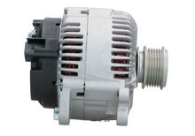 Load image into Gallery viewer, Alternator suitable for Audi A6 TG17C054 180 A