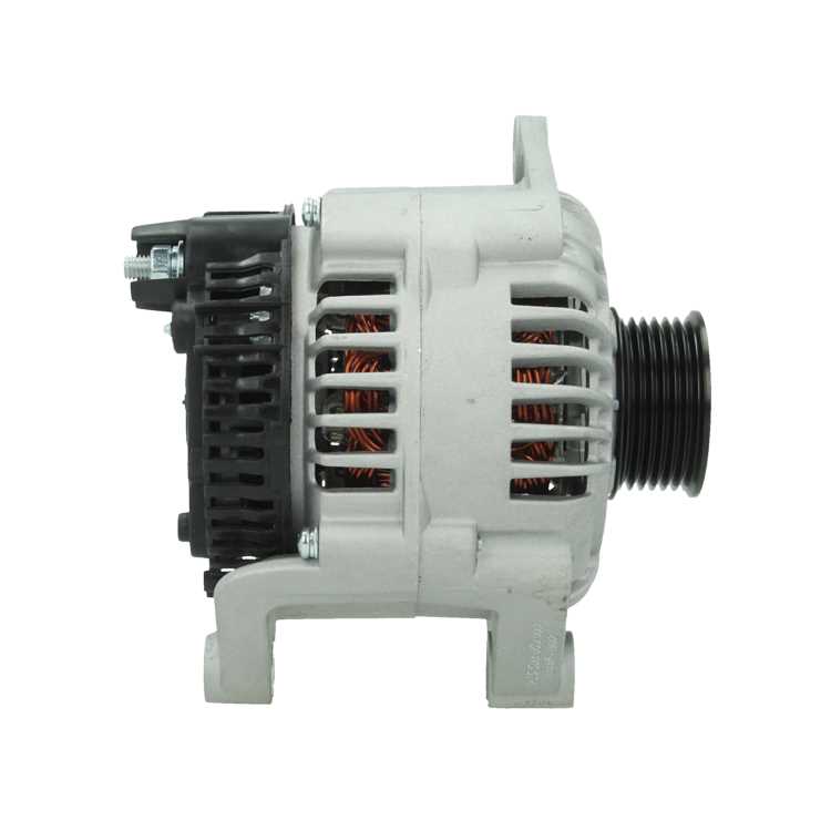 Alternator suitable for Citroën/Peugeot Ducato 15 A13VI88 80 A