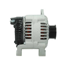 Load image into Gallery viewer, Alternator suitable for Citroën/Peugeot Ducato 15 A13VI88 80 A
