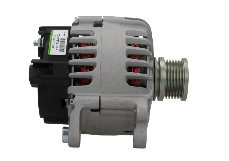 New alternator suitable for Volkswagen Octavia Scout TG12C278+PRO 110 A