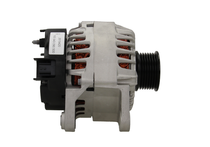 Original new Valeo alternator suitable for Nissan 2619420 90 A
