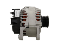 Load image into Gallery viewer, Original new Valeo alternator suitable for Nissan 2619420 90 A