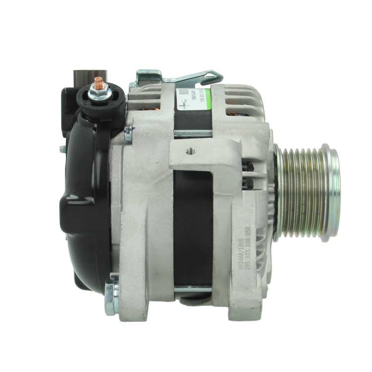Alternator suitable for Toyota Matrix 104210-4810 100 A