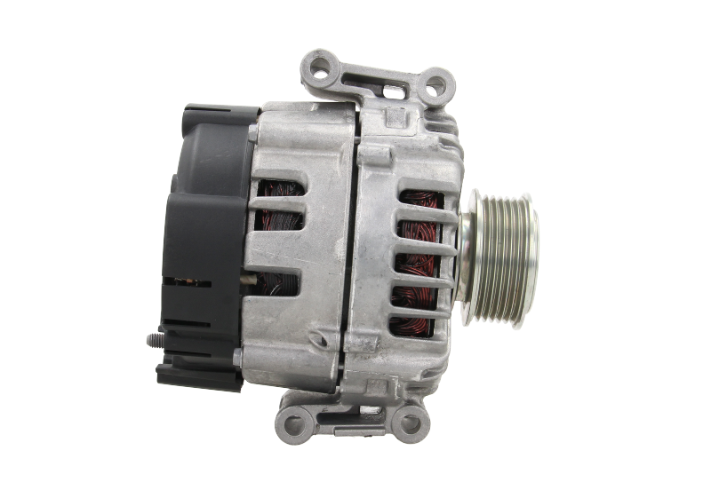 Original new Valeo alternator suitable for Volkswagen A7 Sportback Quattro FGN20S030 180 A