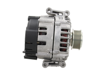 Load image into Gallery viewer, Original new Valeo alternator suitable for Volkswagen A7 Sportback Quattro FGN20S030 180 A