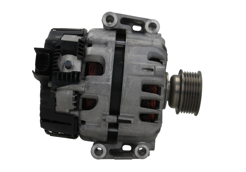Original new Valeo alternator suitable for Audi A7 Sportback IST60S061 210 A