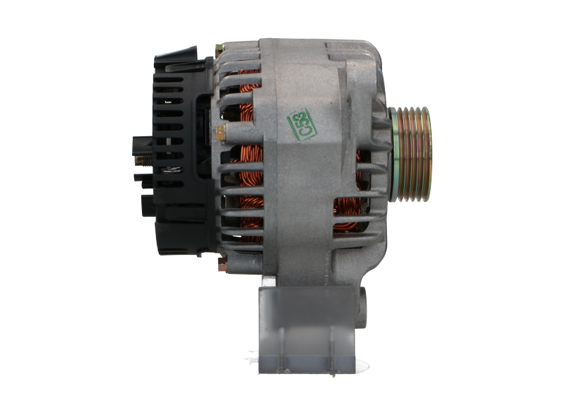 Original new Denso alternator suitable for Peugeot/Citroën 63321771 65 A