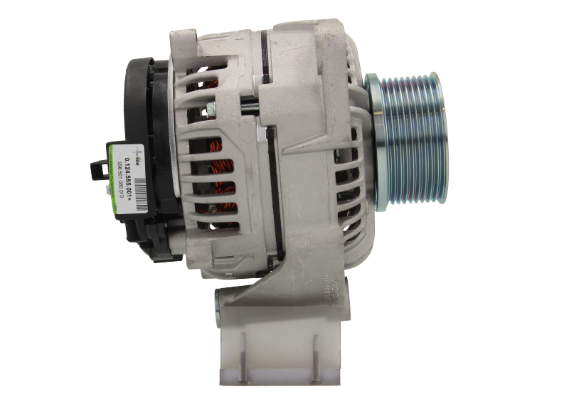 Alternator suitable for Mercedes 0124555001 80 A