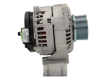 Load image into Gallery viewer, Alternator suitable for Mercedes 0124555001 80 A