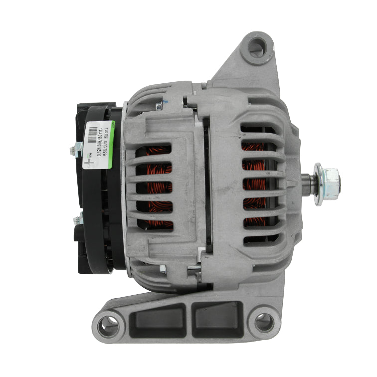 New alternator suitable for Mercedes 0124655160+PRO 150 A