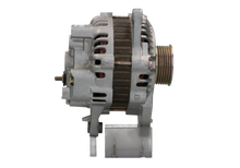 Charger l'image dans la galerie, Neu Mitsubishi Lichtmaschine passend für Mitsubishi   A003T13191 120 A