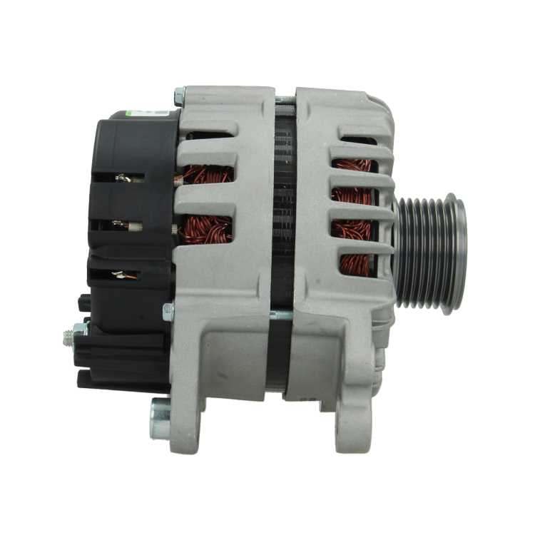 New alternator suitable for Audi Q7 Quattro FG18S036+PRO 180 A
