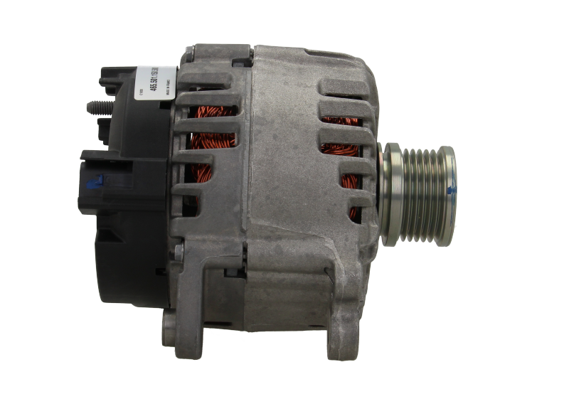 Original new Valeo alternator suitable for Seat Exeo TG15C165 150 A