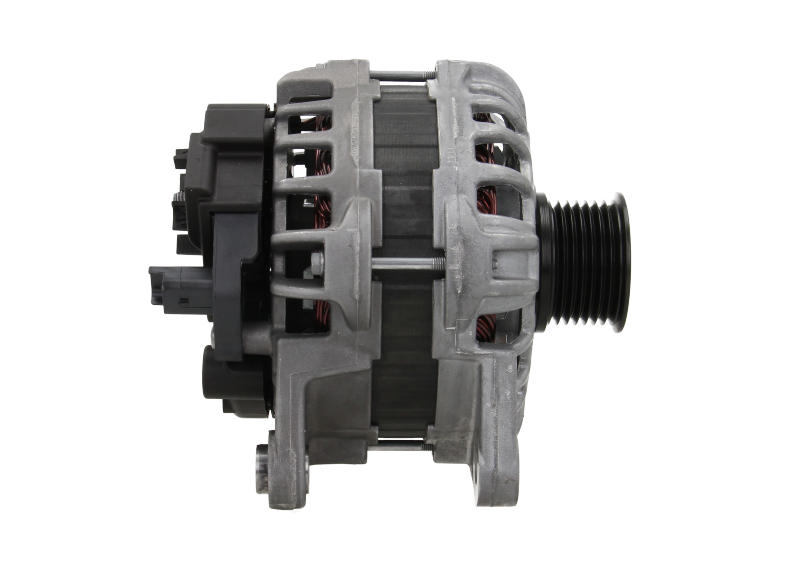 Original New SEG alternator suitable for Renault Megane Estate/Break F000BL077R 125 A